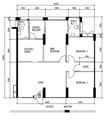 Blk 741 Tampines Street 72 (Tampines), HDB 4 Rooms #167517752